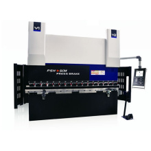Freno hidráulico de la prensa del CNC (PSH-320 / 4100P)